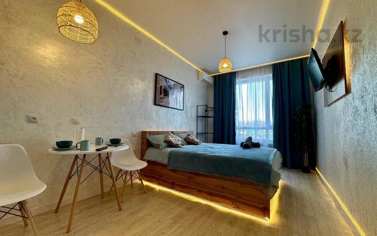 1-бөлмелі пәтер · 22 м² · 2/10 қабат, Толе Би 290/1 — Толе би, бағасы: 16 000 ₸ в Алматы, Алмалинский р-н — фото 16