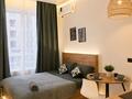 1-бөлмелі пәтер · 22 м² · 2/10 қабат, Толе Би 290/1 — Толе би, бағасы: 16 000 ₸ в Алматы, Алмалинский р-н — фото 2