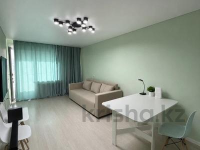 1-бөлмелі пәтер · 36.3 м² · 9/9 қабат, абая, бағасы: 15.1 млн ₸ в Костанае