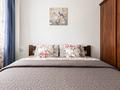 3-бөлмелі пәтер · 65 м² · 5/8 қабат, Жолдасбекова 6 — Достык, бағасы: 40 000 ₸ в Алматы, Медеуский р-н — фото 5