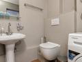 3-бөлмелі пәтер · 65 м² · 5/8 қабат, Жолдасбекова 6 — Достык, бағасы: 40 000 ₸ в Алматы, Медеуский р-н — фото 12
