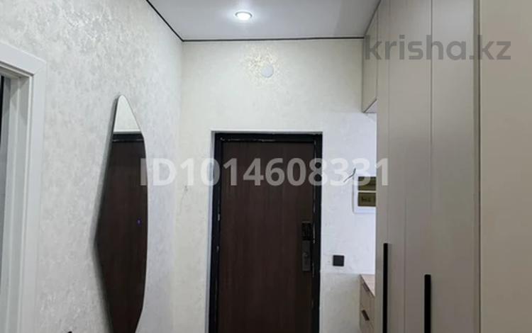 1-комнатная квартира · 54 м² · 4/10 этаж, Микрорайон Асар 2 3203/2 за 280 000 ₸ в Шымкенте, Абайский р-н — фото 2
