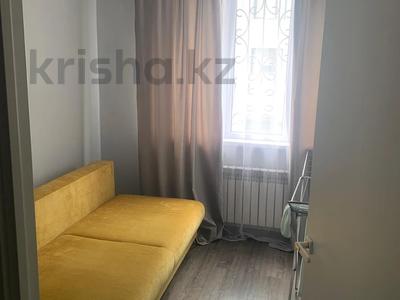 2-комнатная квартира · 53 м² · 1/5 этаж, Халиуллина 196/1 за 33.5 млн ₸ в Алматы, Медеуский р-н