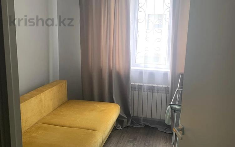 2-комнатная квартира · 53 м² · 1/5 этаж, Халиуллина 196/1 за 33.5 млн ₸ в Алматы, Медеуский р-н — фото 2