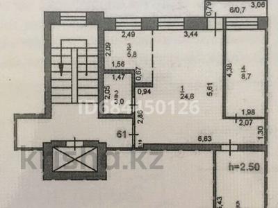 Продажа квартир в Павлодарской обл.: 3-комнатная квартира · 59.9 м² · 7/9 этаж, Торайгырова за 17.5 млн 〒 3-комнатная квартира · 59.9 м² · 7/9 этаж, Торайгырова за 17.5 млн 〒 в Павлодаре