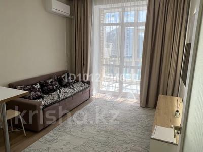 2-комнатная квартира · 44 м² · 9/10 этаж, Бокейхана 15/1 за 260 000 〒 в Астане, Есильский р-н