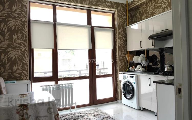 1-комнатная квартира · 40 м² · 1/3 этаж, Батырбекова 3 — Keruen saray за 20 000 ₸ в Туркестане — фото 6