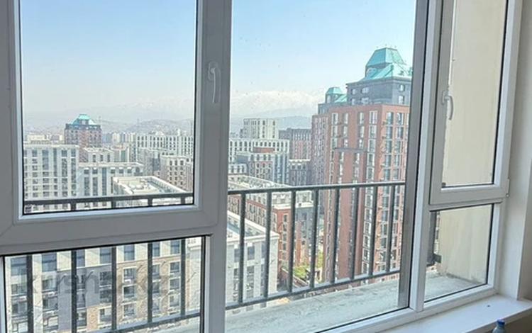 3-комнатная квартира · 78 м² · 15/16 этаж, Розыбакиева 197/2 за ~ 100 млн ₸ в Алматы, Бостандыкский р-н — фото 2