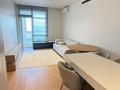 3-комнатная квартира · 78 м² · 15/16 этаж, Розыбакиева 197/2 за ~ 100 млн ₸ в Алматы, Бостандыкский р-н — фото 4