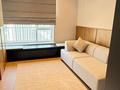 3-комнатная квартира · 78 м² · 15/16 этаж, Розыбакиева 197/2 за ~ 100 млн ₸ в Алматы, Бостандыкский р-н — фото 8