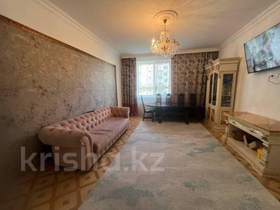3-комнатная квартира · 125 м² · 3/8 этаж, Керей и Жанибек хандар 6 за 75 млн 〒 в Астане, Есильский р-н