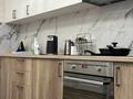 2-комнатная квартира · 78 м² · 7/10 этаж, мкр Юго-Восток 15 — ТЦ Global city, ресторан Ариста, центр Бокса имени Сапиева, автоцон, Прокуратура, областной суд, мечеть Аль Машани, Байкен Ашимова за 700 000 ₸ в Караганде, Казыбек би р-н — фото 19