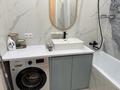 2-комнатная квартира · 78 м² · 7/10 этаж, мкр Юго-Восток 15 — ТЦ Global city, ресторан Ариста, центр Бокса имени Сапиева, автоцон, Прокуратура, областной суд, мечеть Аль Машани, Байкен Ашимова за 700 000 ₸ в Караганде, Казыбек би р-н — фото 6