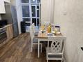 2-комнатная квартира · 78 м² · 7/10 этаж, мкр Юго-Восток 15 — ТЦ Global city, ресторан Ариста, центр Бокса имени Сапиева, автоцон, Прокуратура, областной суд, мечеть Аль Машани, Байкен Ашимова за 700 000 ₸ в Караганде, Казыбек би р-н — фото 8