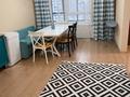 3-комнатная квартира · 70 м² · 15/22 этаж, Бектурова 4/1 — Анвар,Центр сердца за 300 000 ₸ в Астане, Нура р-н — фото 2