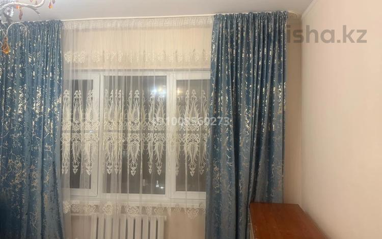 3-бөлмелі пәтер · 90 м² · 7/9 қабат, мкр. Алмагуль, Султан Бейбарыса проспект 12, бағасы: 250 000 ₸ в Атырау — фото 2