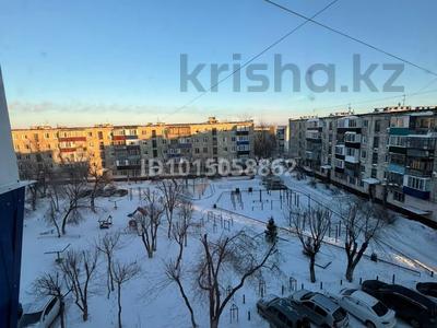 3-бөлмелі пәтер · 60.1 м² · 5/5 қабат, Комсомольский 39, бағасы: 17.5 млн ₸ в Рудном