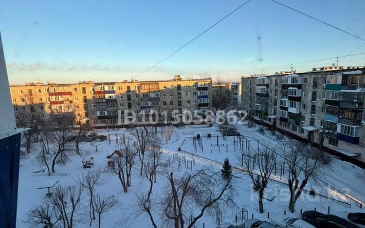 3-бөлмелі пәтер · 60.1 м² · 5/5 қабат, Комсомольский 39, бағасы: 17.5 млн ₸ в Рудном — фото 2
