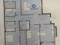 4-бөлмелі пәтер · 170 м² · 2/8 қабат, Динмухамед Конаев — Кабанбай батыра, бағасы: 185 млн ₸ в Астане, Есильский р-н — фото 6