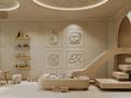 4-бөлмелі пәтер · 170 м² · 2/8 қабат, Динмухамед Конаев — Кабанбай батыра, бағасы: 185 млн ₸ в Астане, Есильский р-н — фото 4