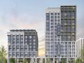 4-бөлмелі пәтер · 170 м² · 2/8 қабат, Динмухамед Конаев — Кабанбай батыра, бағасы: 185 млн ₸ в Астане, Есильский р-н