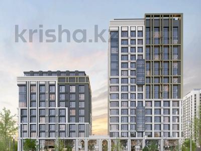 4-бөлмелі пәтер · 170 м² · 2/8 қабат, Динмухамед Конаев — Кабанбай батыра, бағасы: 185 млн ₸ в Астане, Есильский р-н