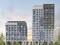 4-бөлмелі пәтер · 170 м² · 2/8 қабат, Динмухамед Конаев — Кабанбай батыра, бағасы: 185 млн ₸ в Астане, Есильский р-н