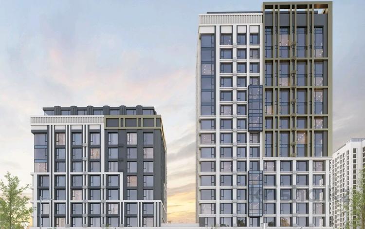 4-бөлмелі пәтер · 170 м² · 2/8 қабат, Динмухамед Конаев — Кабанбай батыра, бағасы: 185 млн ₸ в Астане, Есильский р-н — фото 9
