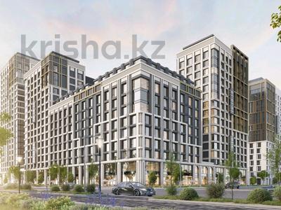 4-комнатная квартира · 170 м² · 2/8 этаж