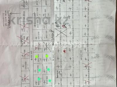 Участок · 36 соток, Жармухамбет за 30 млн 〒