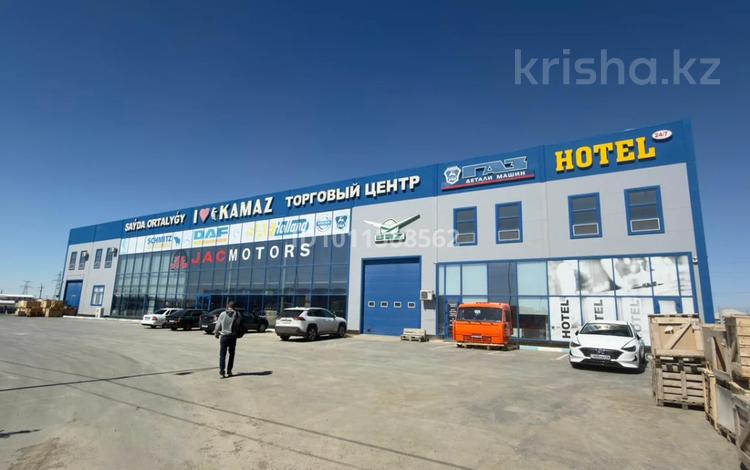 Кеңселер · 12 м², бағасы: 42 000 ₸ в  — фото 2