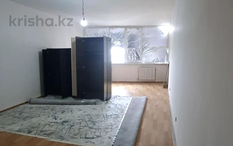 1-бөлмелі пәтер · 64 м² · 10/16 қабат, Жуалы — ЖК "ПРЕМЬЕРА". Калкаман., бағасы: 170 000 ₸ в Алматы, Наурызбайский р-н — фото 5