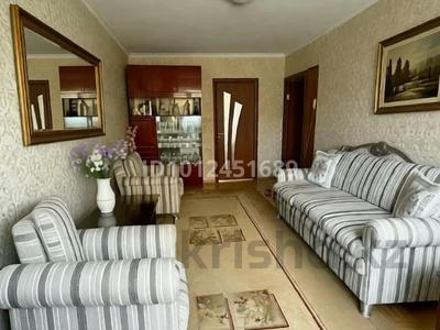 3-комнатная квартира · 61 м² · 3/5 этаж, Абылай хана — Ост Промкомбинат за 34 млн ₸ в Талгаре