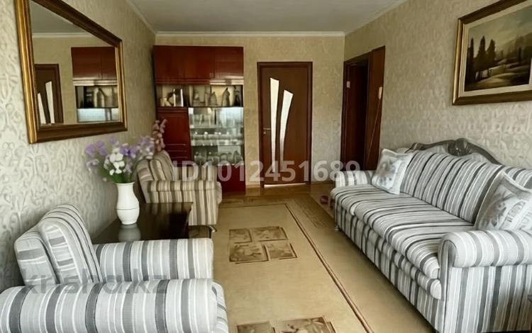 3-комнатная квартира · 61 м² · 3/5 этаж, Абылай хана — Ост Промкомбинат за 34 млн ₸ в Талгаре — фото 16