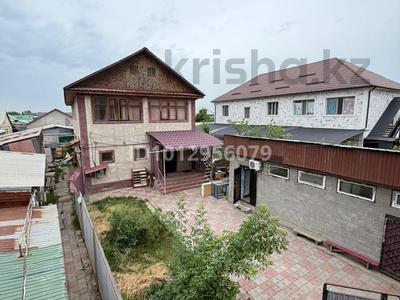 Отдельный дом · 23 комнаты · 515 м² · 8 сот., мкр Карасу, Мойылды 12 за 185 млн ₸ в Алматы, Алатауский р-н
