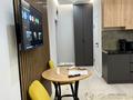 1-комнатная квартира · 48 м² · 2/12 этаж, Торайгырова 21/1 — Мустафина за 20 000 ₸ в Алматы, Бостандыкский р-н — фото 10