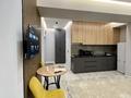 1-комнатная квартира · 48 м² · 2/12 этаж, Торайгырова 21/1 — Мустафина за 20 000 ₸ в Алматы, Бостандыкский р-н — фото 9