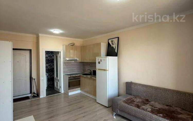1-комнатная квартира · 25.1 м² · 8/10 этаж, Жунисова 8, 8/1 - 10, 14, 14/1-19, 12, 12/1-9 за 18 млн ₸ в Алматы, Наурызбайский р-н — фото 5