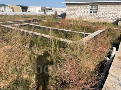 Участок · 10 соток, Туран за 18 млн ₸ в Косшы