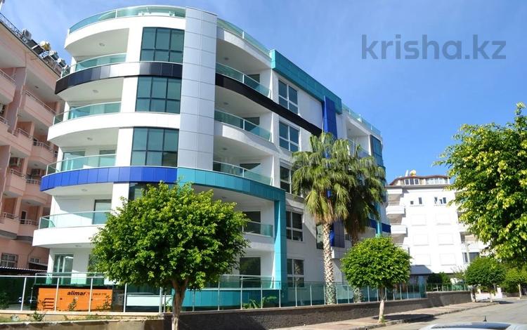 2-комнатная квартира · 50 м² · 4/5 этаж, Оба 20 за 47.7 млн ₸ в Аланье — фото 3