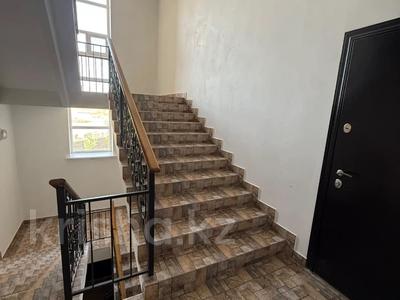 3-бөлмелі пәтер · 129.5 м² · 2/5 қабат, Алтын орда ш/а., бағасы: 56 млн ₸ в Актобе, мкр. Алтын орда