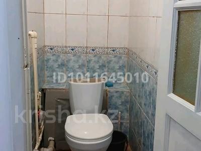 1-комнатная квартира · 36 м², мкр Шанхай — Вавилова пересечения Рыскулова за 100 000 〒 в Актобе