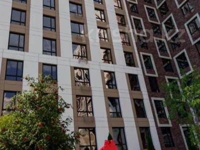 2-комнатная квартира · 69.5 м² · 7/12 этаж, Улы Дала 38/1 — Казыбек Би за 44.3 млн ₸ в Астане