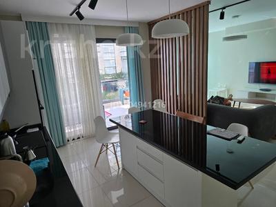 5-бөлмелі пәтер · 250 м² · 2/5 қабат, Aqua Residence B, бағасы: 132 млн ₸ в Аланье