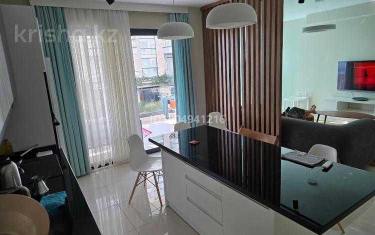 5-комнатная квартира · 250 м² · 2/5 этаж, Aqua Residence B за 112 млн ₸ в Аланье — фото 2