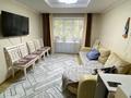 3-бөлмелі пәтер · 66 м² · 2/5 қабат, Самал, бағасы: 23.5 млн ₸ в Талдыкоргане, мкр Самал — фото 16