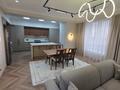 2-бөлмелі пәтер · 87 м² · 4/5 қабат, мкр Шымсити, 190 квартал бн — АБЫЛХАЙЫР ХАНА, бағасы: 51.5 млн ₸ в Шымкенте, Абайский р-н