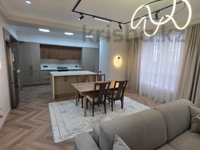 2-бөлмелі пәтер · 87 м² · 4/5 қабат, мкр Шымсити, 190 квартал бн — АБЫЛХАЙЫР ХАНА, бағасы: 51.5 млн ₸ в Шымкенте, Абайский р-н