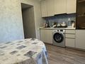 2-бөлмелі пәтер · 56 м² · 3/5 қабат, Жансугурова 58/66 — Люксор,каспи банк, бағасы: 200 000 ₸ в Талдыкоргане — фото 10