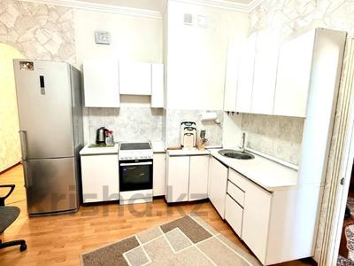 2-бөлмелі пәтер · 40 м² · 20/23 қабат, Нажимеденова 10/4, бағасы: 29.5 млн ₸ в Астане, Сарайшык р-н